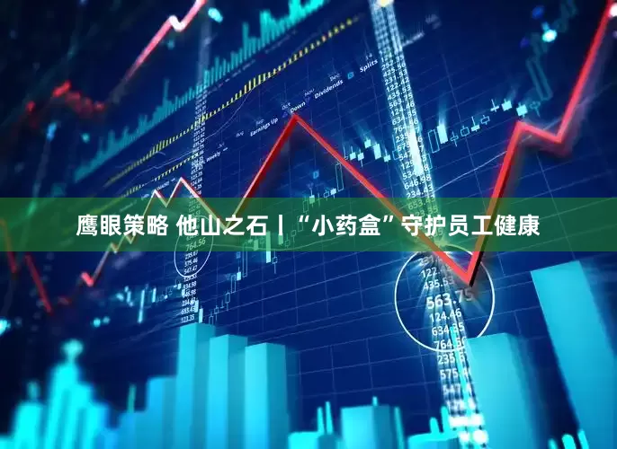 鹰眼策略 他山之石丨“小药盒”守护员工健康